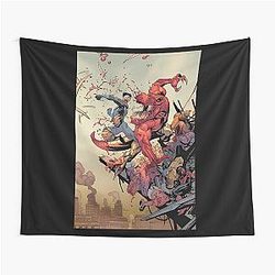 Invincible Poster