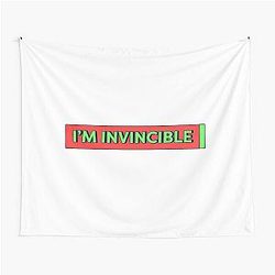 Invincible Tapestry