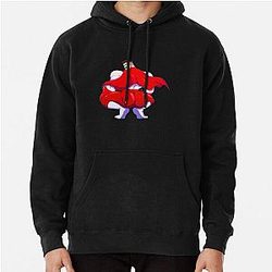 Invincible Basic Hoodie