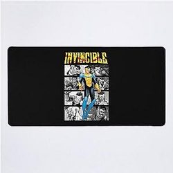 Invincible Desk Mat