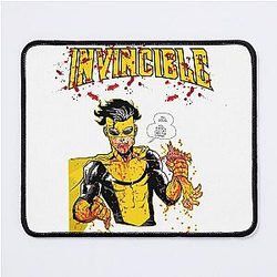 Mouse Pad