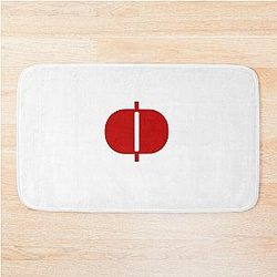 Omni Man Invincible Bath Mat