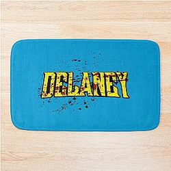 Invincible Bath Mat