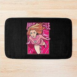 Atom Invincible Bath Mat