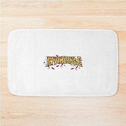 Invincible Comic Bath Mat