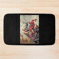 invincible Bath Mat