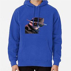 Invincible Hoodie