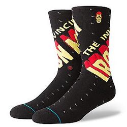 Stance Invincible Iron Man
