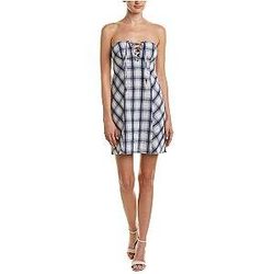 Women's Invincible Bandeau Dress