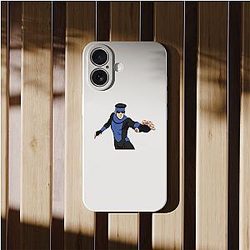 Invincible - Mark Grayson's Superhero Origin Invincible iPhone Cases