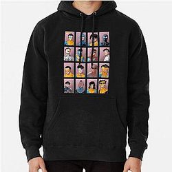 Invincible Pullover Hoodie