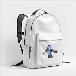 Invincible - Mark Grayson's Superhero Origin Invincible Backpacks
