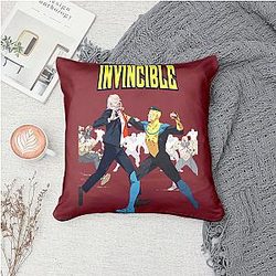 Invincible - Omni-Man's Betrayal Invincible Pillows Cover