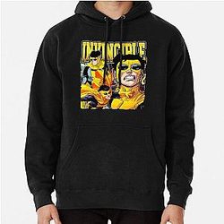 Retro Invincible Hoodie