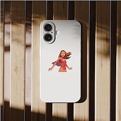 Invincible - Father and Son Conflict Invincible iPhone Cases