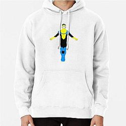 Invincible Hoodie