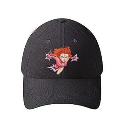 Invincible LA 0102 - Known for intense action and graphic violence Invincible Hats & Caps