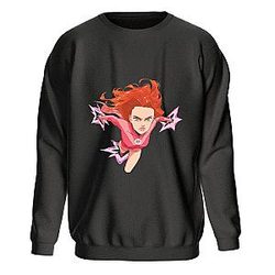 Invincible LA 0102 - Known for intense action and graphic violence Invincible Sweatshirts