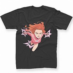 Invincible LA 0102 - Known for intense action and graphic violence Invincible T-Shirts