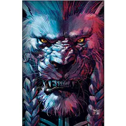 Dan Panosian DTNK1404 Invincible Posters