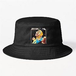 Invincible Battle Damaged Mark Hat