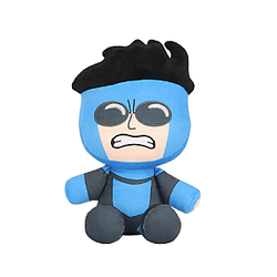 Mark Grayson DTNK1404  Invincible Plushies