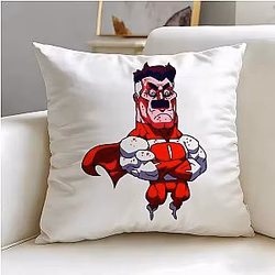 Popular Man DTNK2104  Invincible Pillows Cover