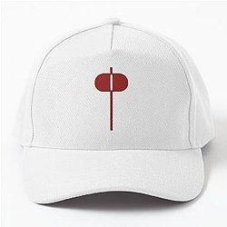 Invincible Omni Man Logo Baseball Cap