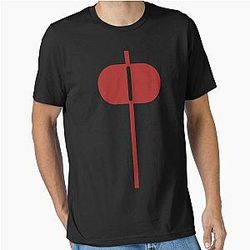 Invincible Omni Man Classic T-Shirt Essential