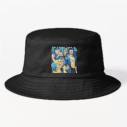 Invincible Mark Grayson Bucket Hat