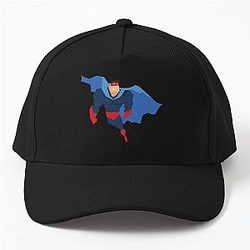 Invincible Baseball Cap
