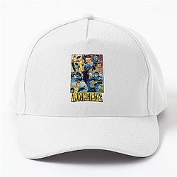 Vintage Baseball Cap