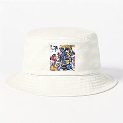 Invincible War Bucket Hat