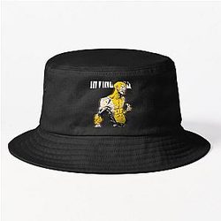 Invincible Graphic Hat