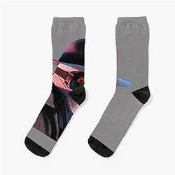Invincible Socks