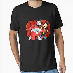 Invincible Essential T-Shirt
