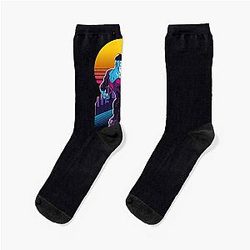 Invincible Socks