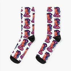 Invincible Socks