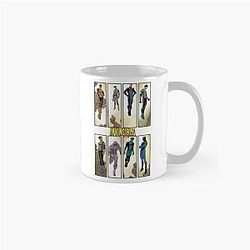 Invincible TV Show Classic Mug