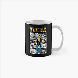 Invincible Classic Mug