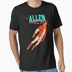 Allen Alien Invincible T-Shirt