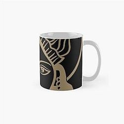 Durga Classic Mug