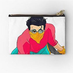 Invincible Pouch