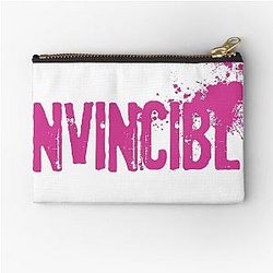 The Invincible Pouch