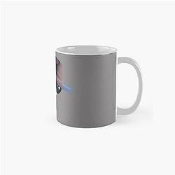 Invincible Mug