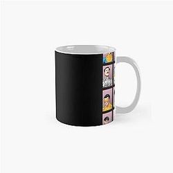 Invincible Classic Mug