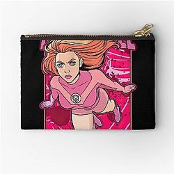 Atom Invincible Pouch