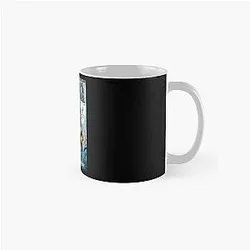 Invincible Poster Mug