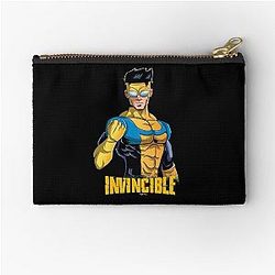 Invincible Viiltum Comic