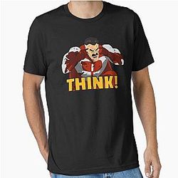 Invincible Omni-Man Essential T-Shirt